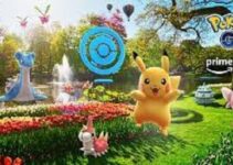 Get A Joystick In Pokemon Go