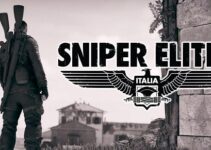 Penetrative Kill in Sniper Elite 4