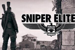 Penetrative Kill in Sniper Elite 4