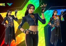 Get Chica Skin In Fortnite