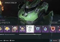 Get Clippy in Halo Infinite