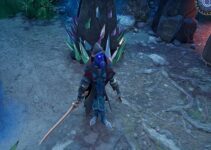 Get Crude Gems in V Rising