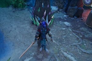 Get Crude Gems in V Rising