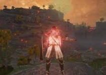 Get Exalted Flesh in Elden Ring