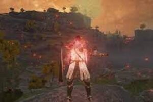 Get Exalted Flesh in Elden Ring