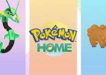 Get Home Points in Pokemon