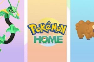 Get Home Points in Pokemon