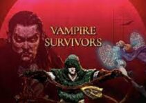 Get Magic Banger In Vampire Survivors