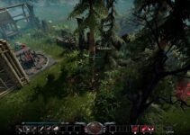 Get Planks In V Rising