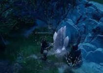 Get Quartz in V Rising