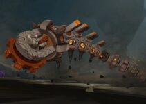 Get Runic Fang in Genshin Impact