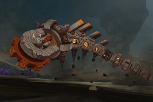 Get Runic Fang in Genshin Impact