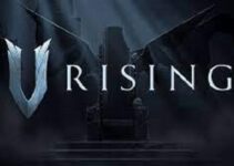 Get Silver In V Rising