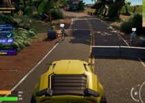 Get Stormtrooper Checkpoint In Fortnite