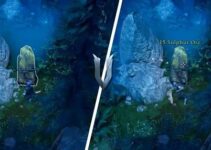 Get Sulphur in V Rising