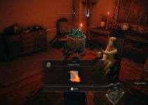 Magma Shot sorcery in Elden Ring