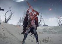 Seppuku Ash of War in Elden Ring