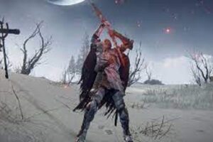 Seppuku Ash of War in Elden Ring