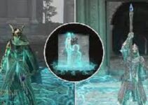 Terra Magica Buff Spell in Elden Ring