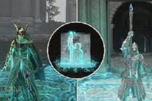 Terra Magica Buff Spell in Elden Ring