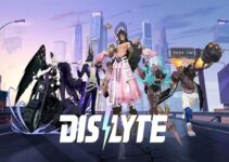 Get Ye Suhua In Dislyte