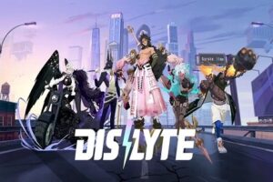 Get Ye Suhua In Dislyte