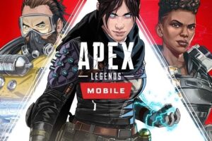 Increase Apex Legends FPS