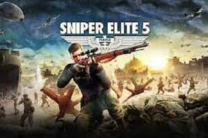 Invade Friends in Sniper Elite 5