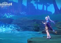 Redeem Codes In Genshin Impact