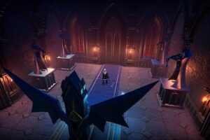 Remove a Border in V Rising