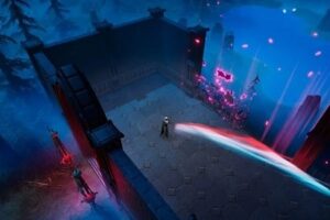 Remove Floors In V Rising