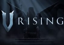 Salvage in V Rising