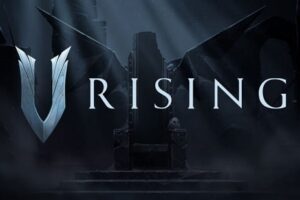 Salvage in V Rising