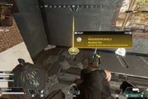 Self-Revive In Apex Legends Mobile