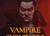 Exdash Exiviiq In Vampire Survivors