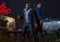 Unlock Pablo In Evil Dead: The Game