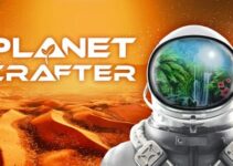 Unlock The Planet Crafter Map