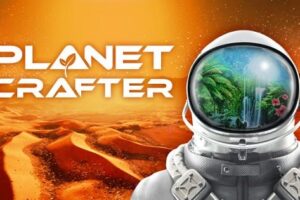 Unlock The Planet Crafter Map