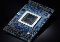Intel introduces new AI processors to challenge Nvidia's market position