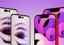 iPhone 14 may include a South Korean autofocus selfie camera