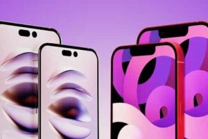 iPhone 14 may include a South Korean autofocus selfie camera