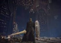 Fingerprint Stone Shield in Elden Ring