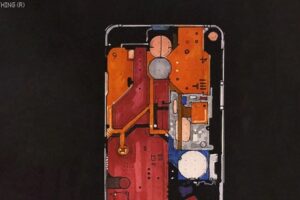 Nothing phone (1)'s Launch Date and Design Predictions