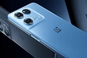 OnePlus Ace Racing Edition with MediaTek 8100-Max launched in China