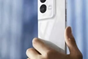 Oppo Reno 8 Series Launch Set for May 23 Officially in China