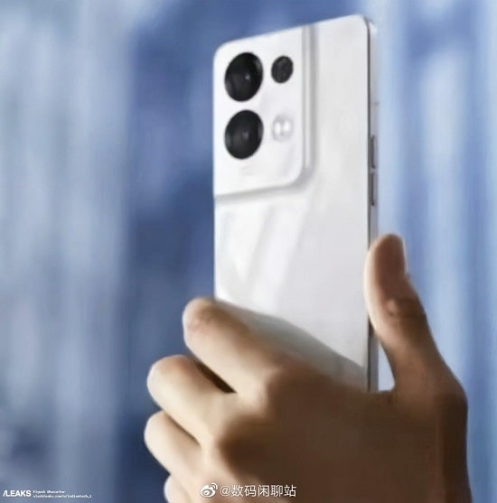 Oppo Reno 8 Series Launch Set for May 23 Officially in China