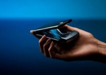 Real-Life Motorola Razr 3 Images Have Surfaced Online; Take a Look!