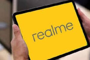 Realme Pad X will be released soon