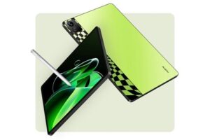 Realme Pad X with Snapdragon 695 and 33W Fast Charging China's launch