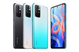 Redmi Note 11T and Note 11T Pro will be available in China this month